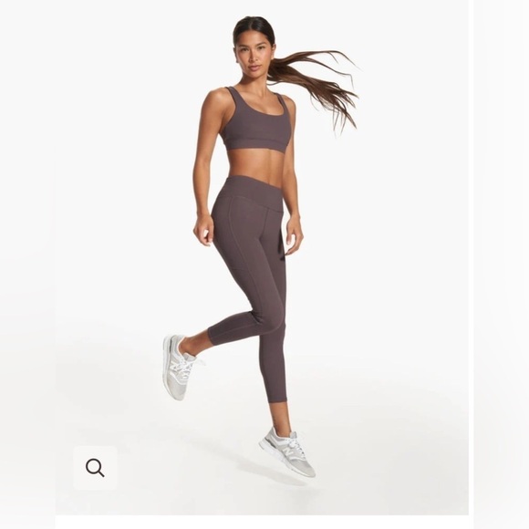 Vuori Pants - Vuori Stride Leggings size Large